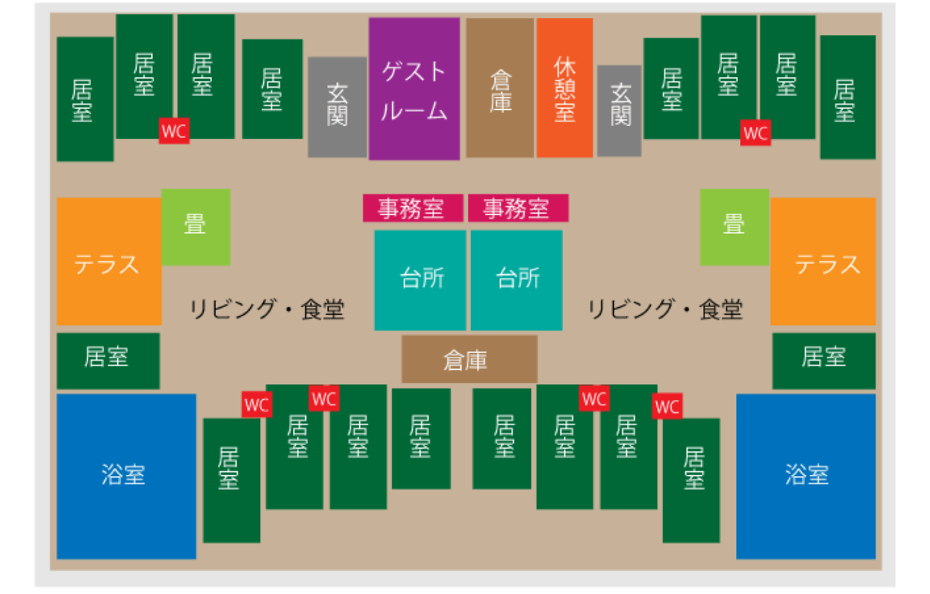 1F