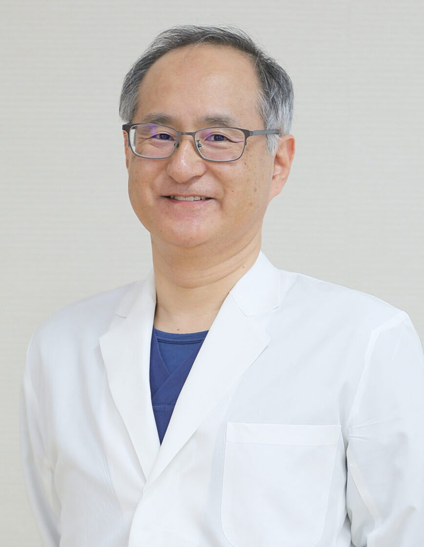 賀來 俊彦