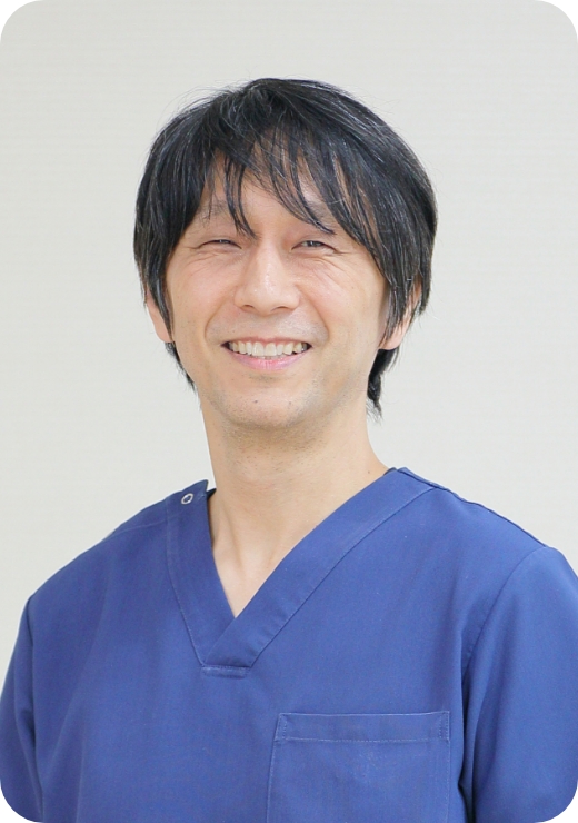 岡 真一郎